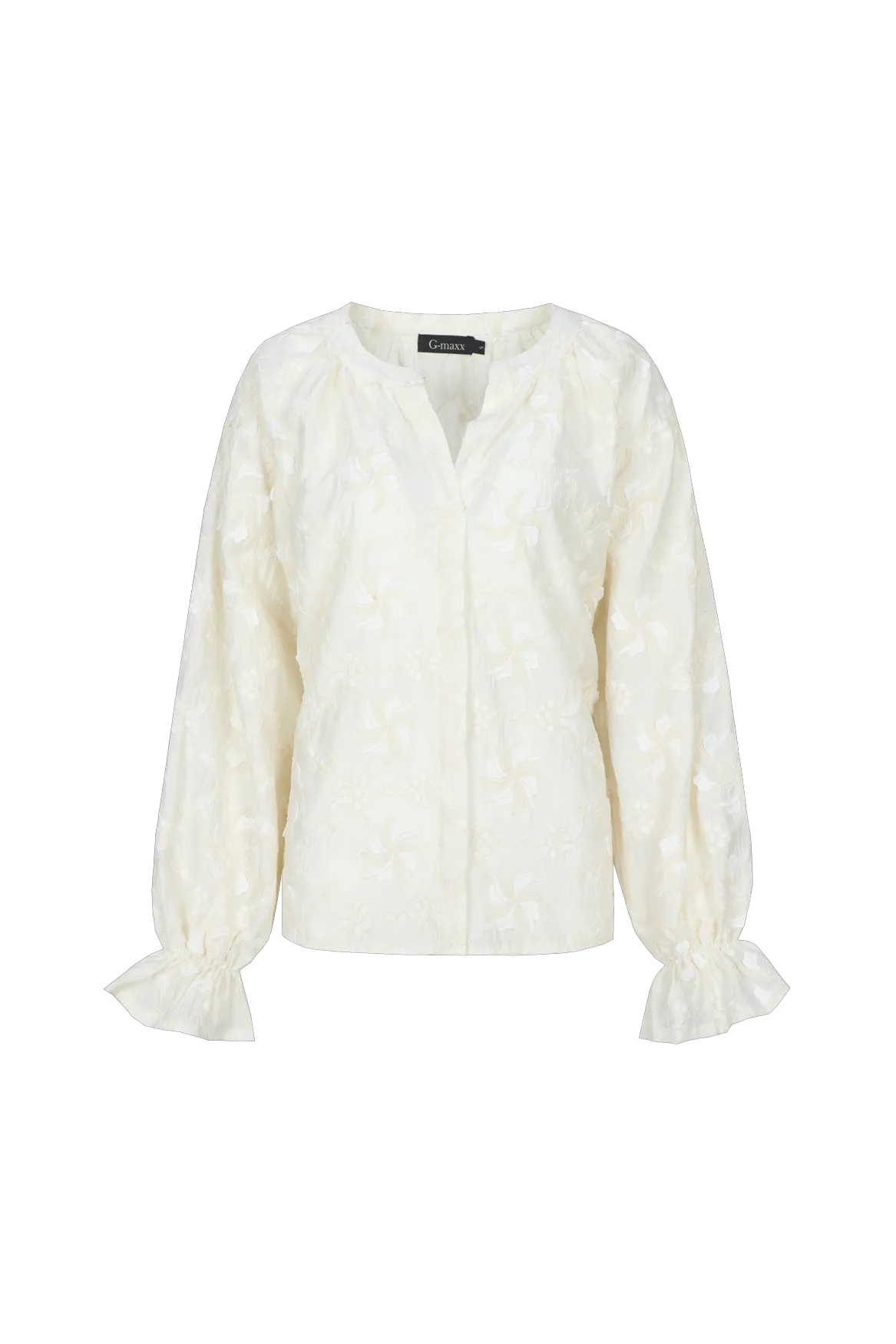 Wool White