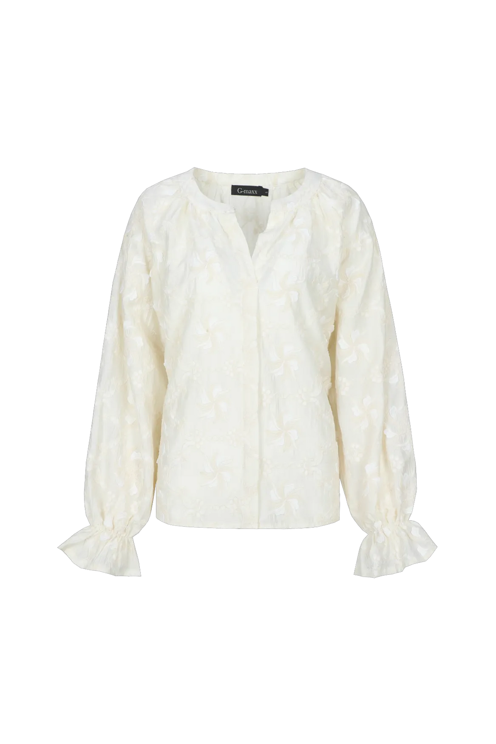 Wool White