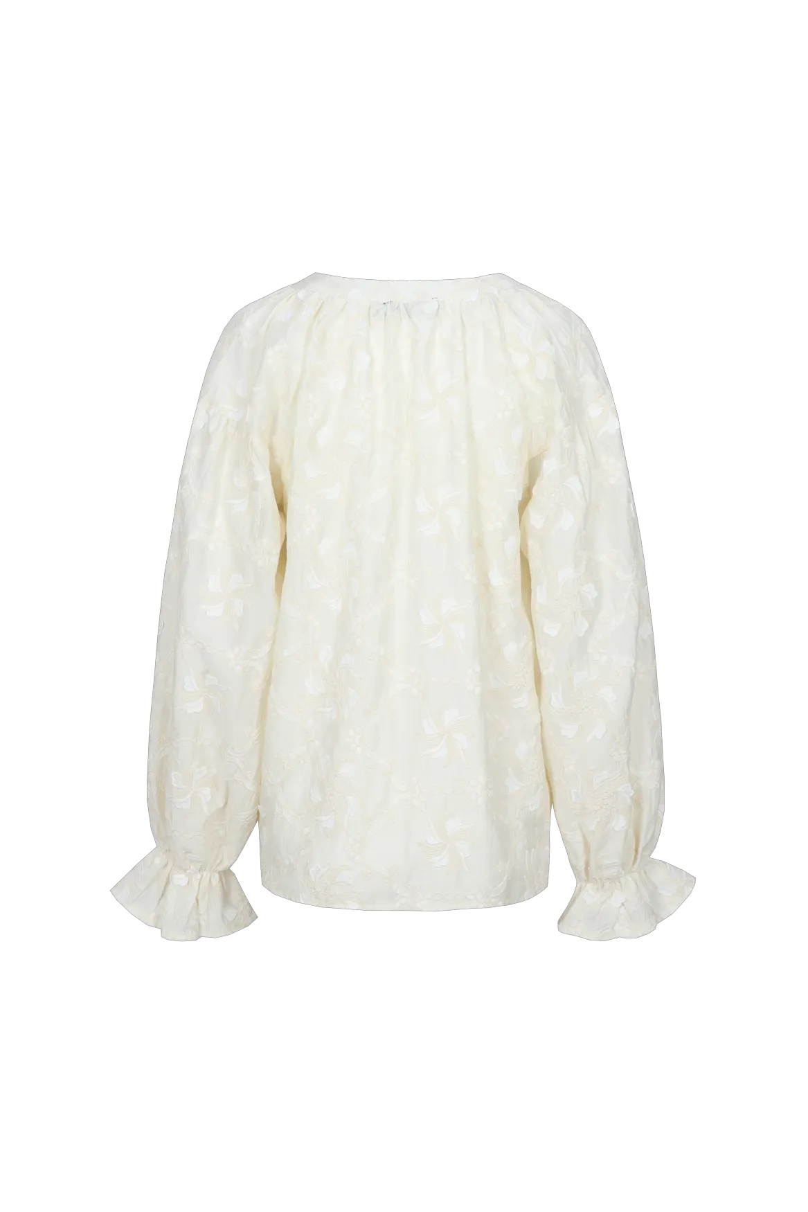 Wool White
