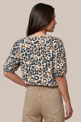 Sand/Black