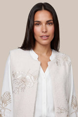 Wool White