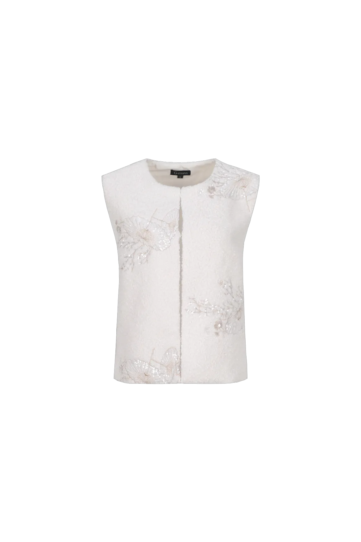 Wool White