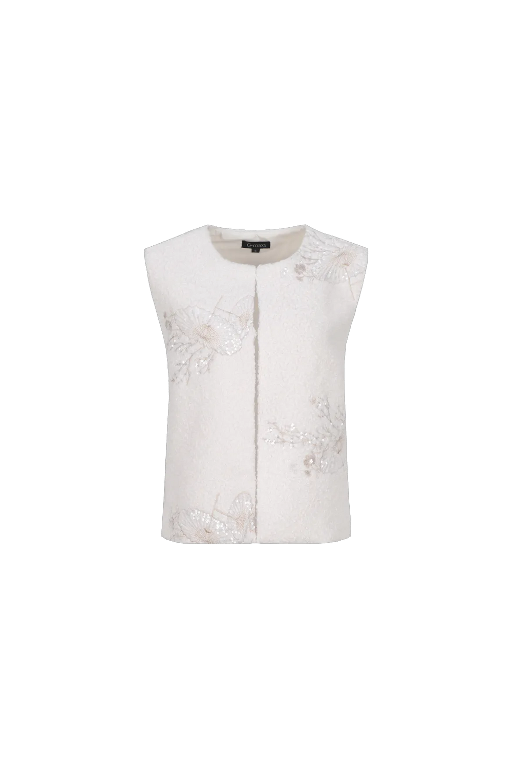 Wool White