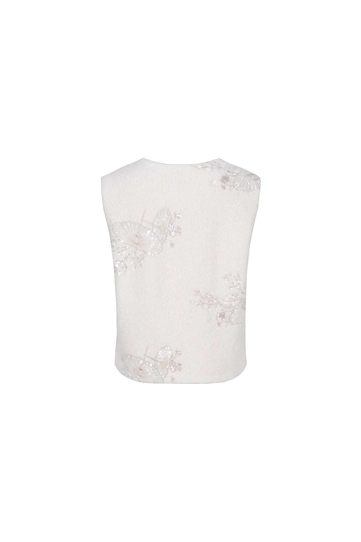 Wool White