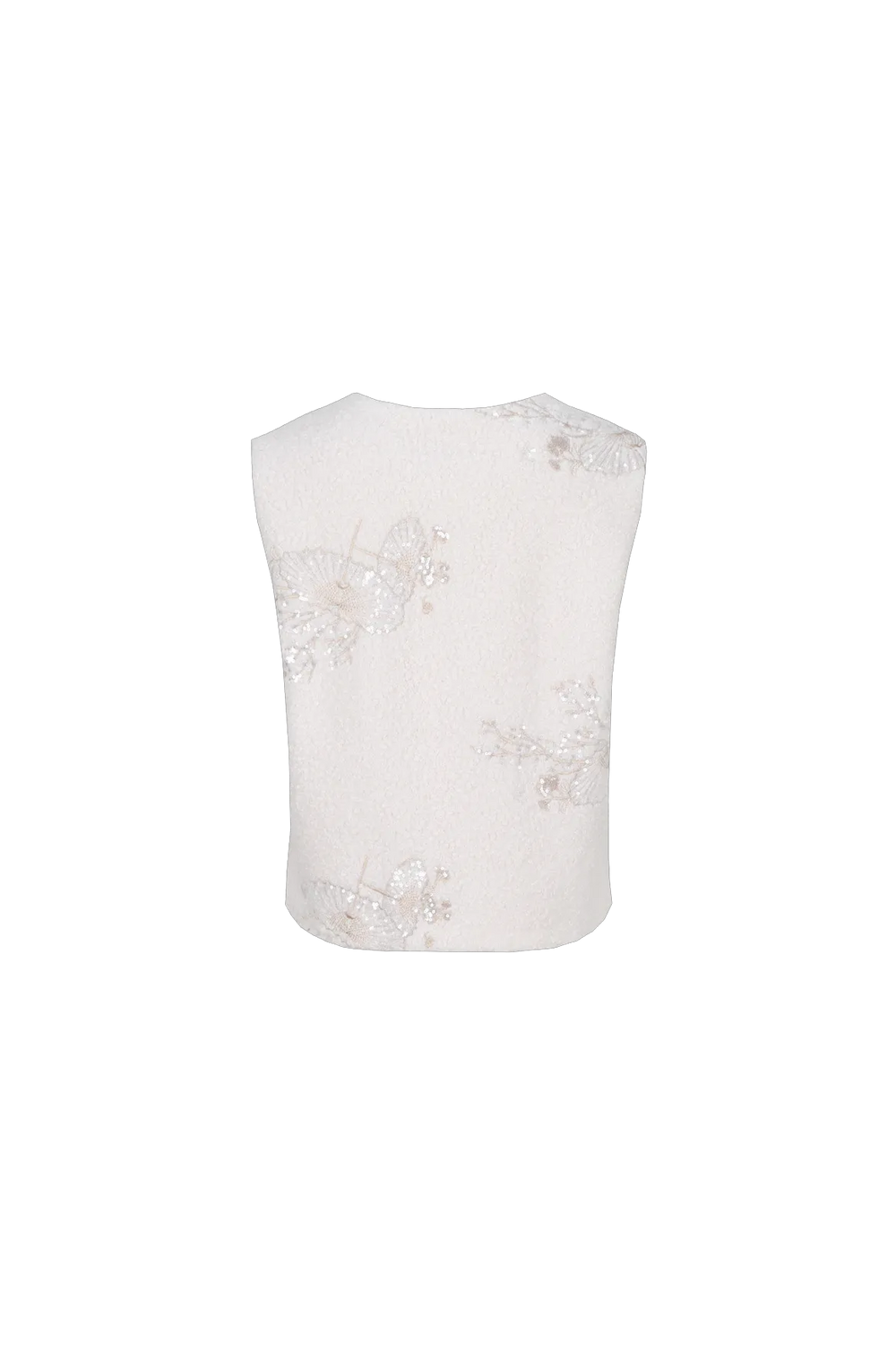 Wool White