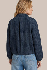 Denim Dark Blue