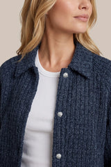 Denim Dark Blue