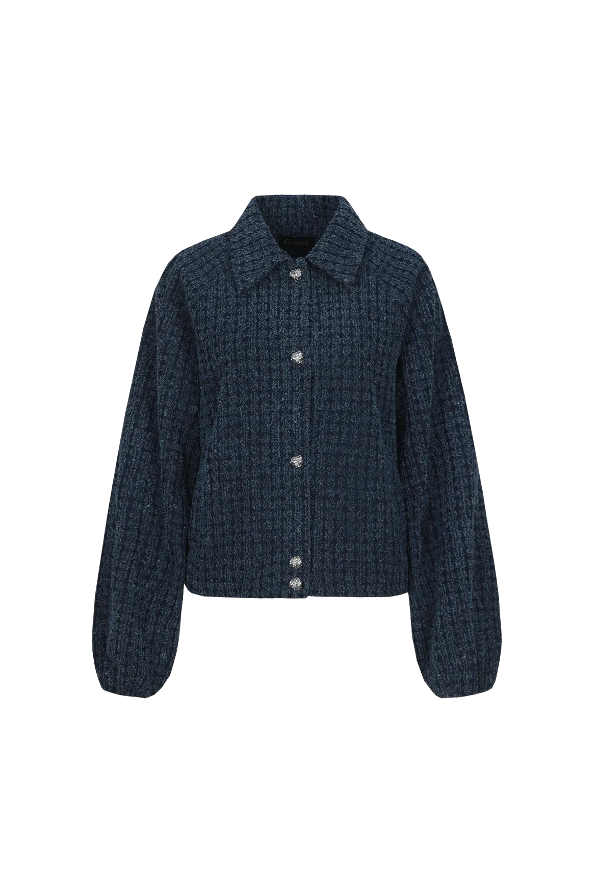 Denim Dark Blue