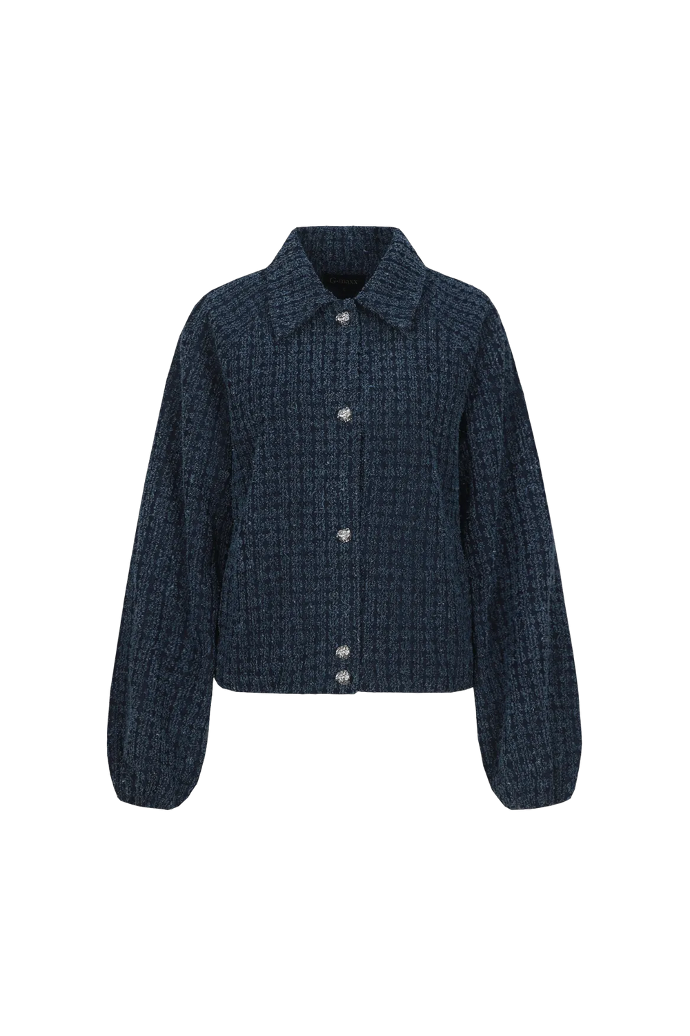 Denim Dark Blue