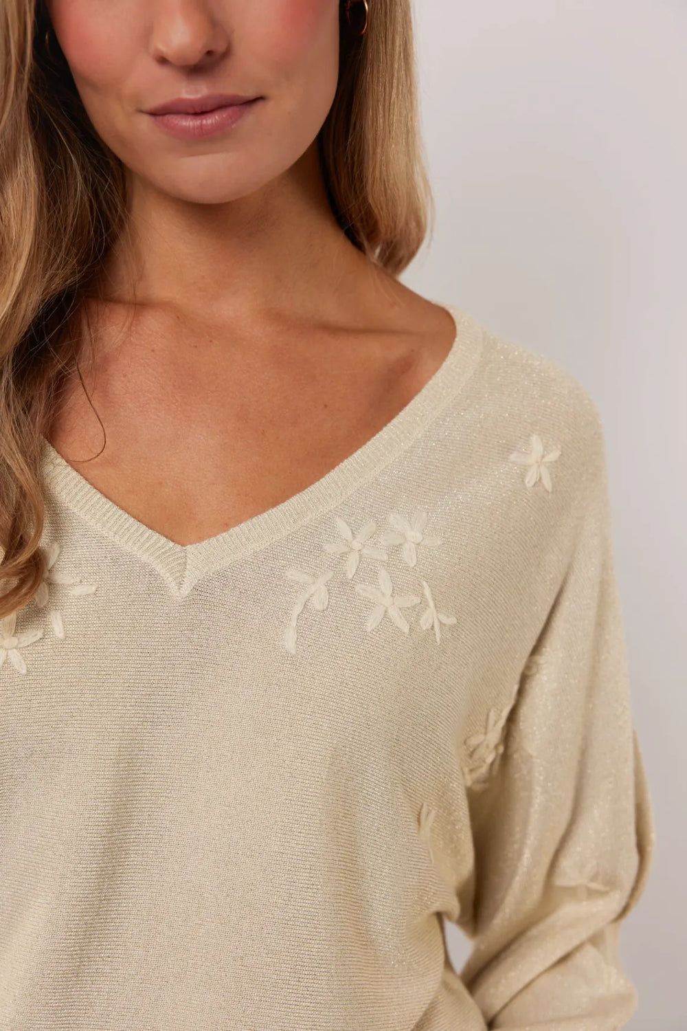 Wool White