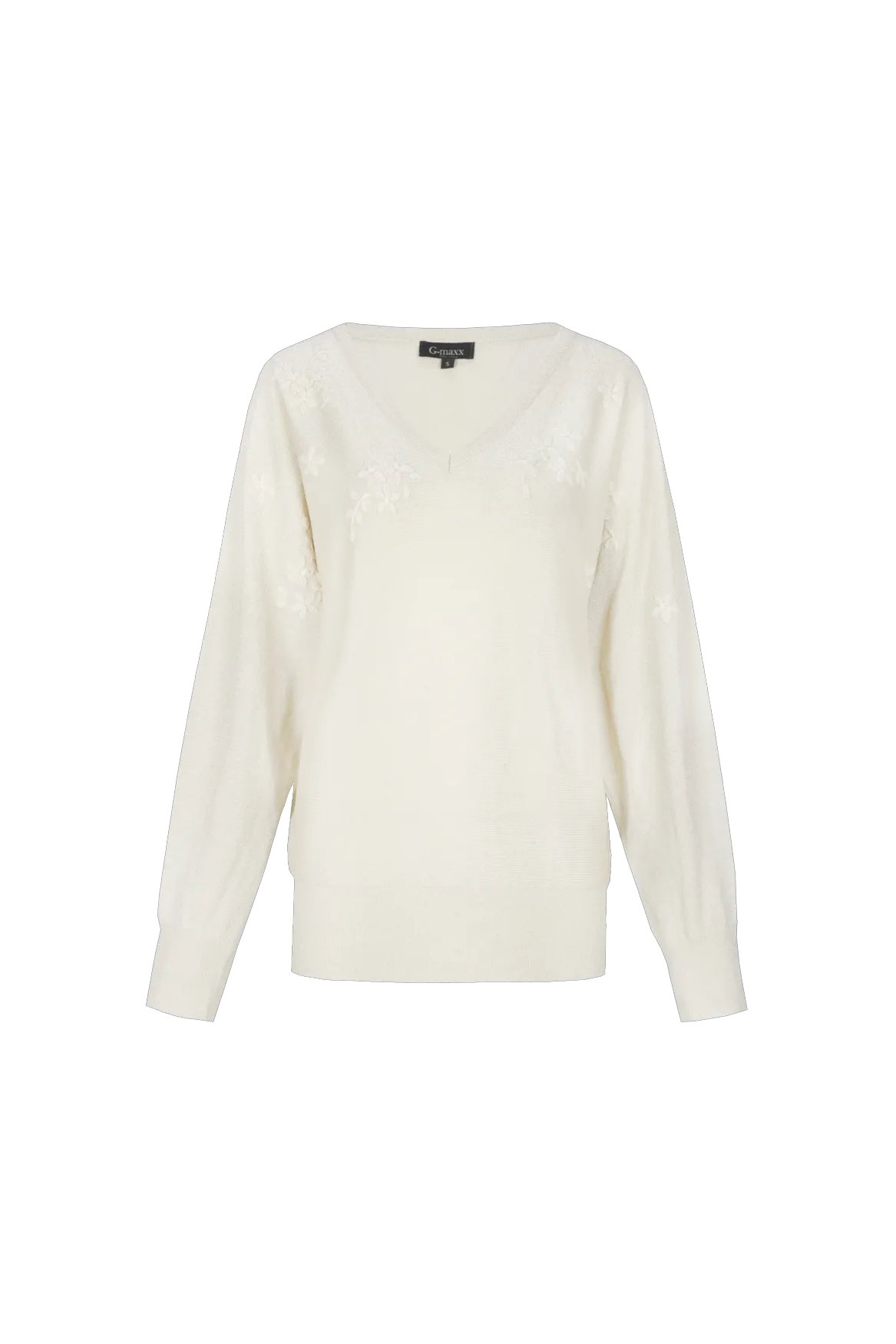 Wool White