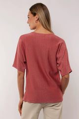 Mineral Red