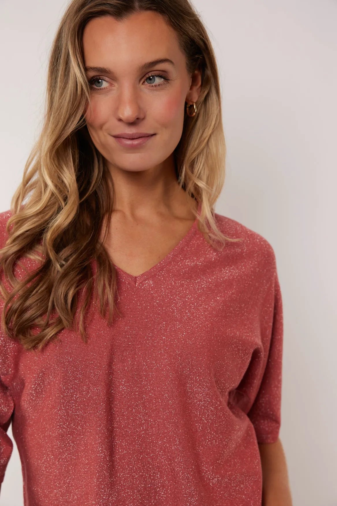 Mineral Red
