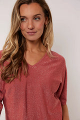 Mineral Red