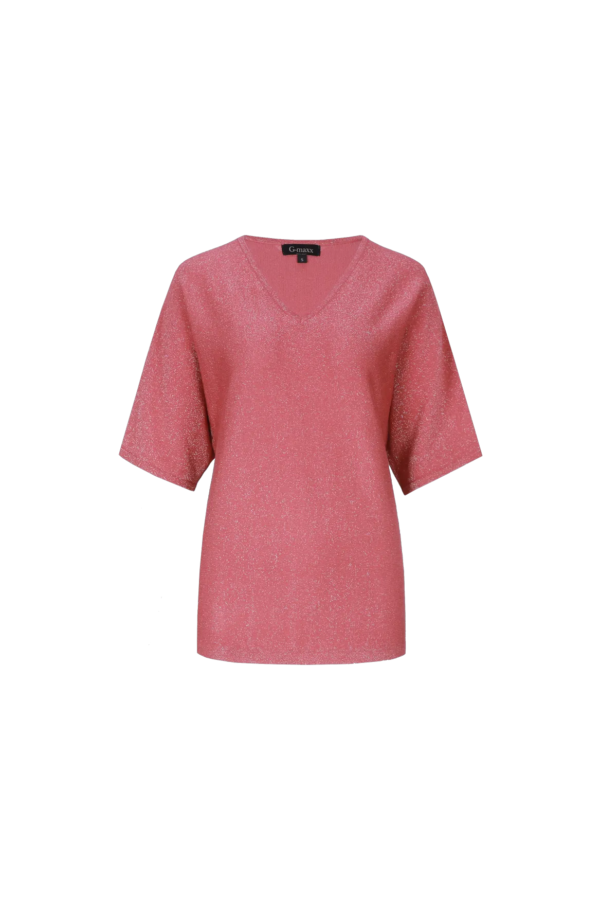 Mineral Red