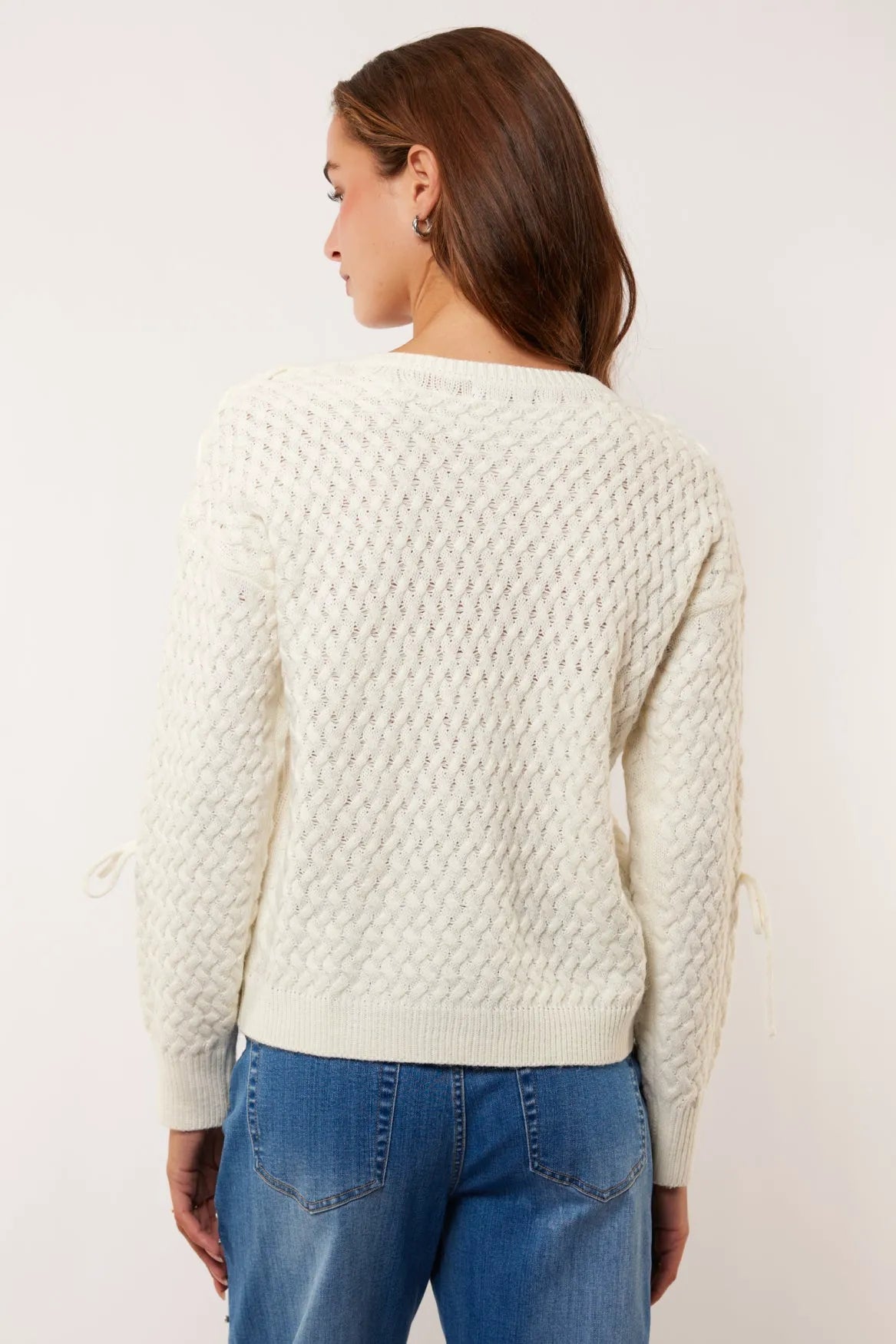 Wool White