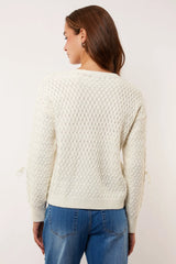 Wool White