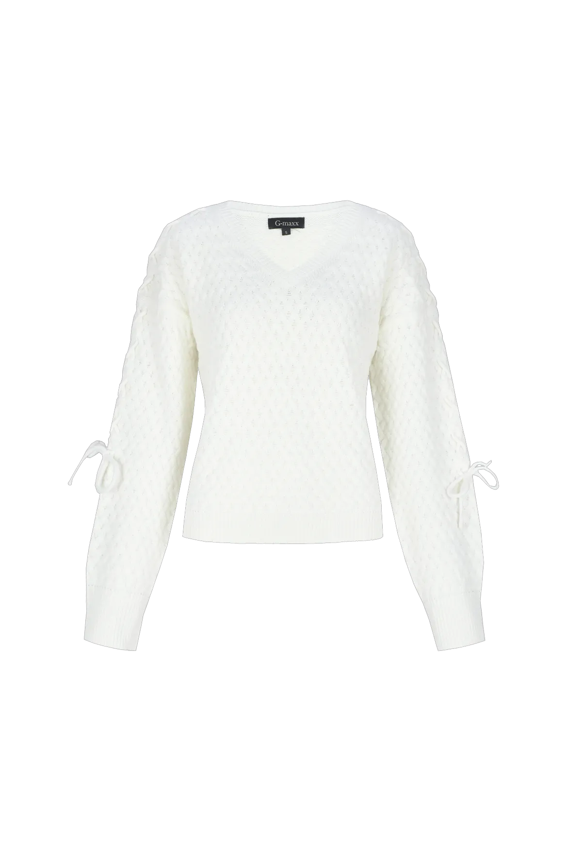 Wool White