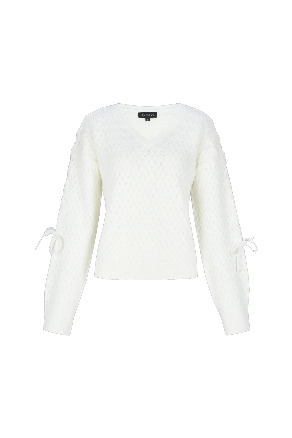 Wool White