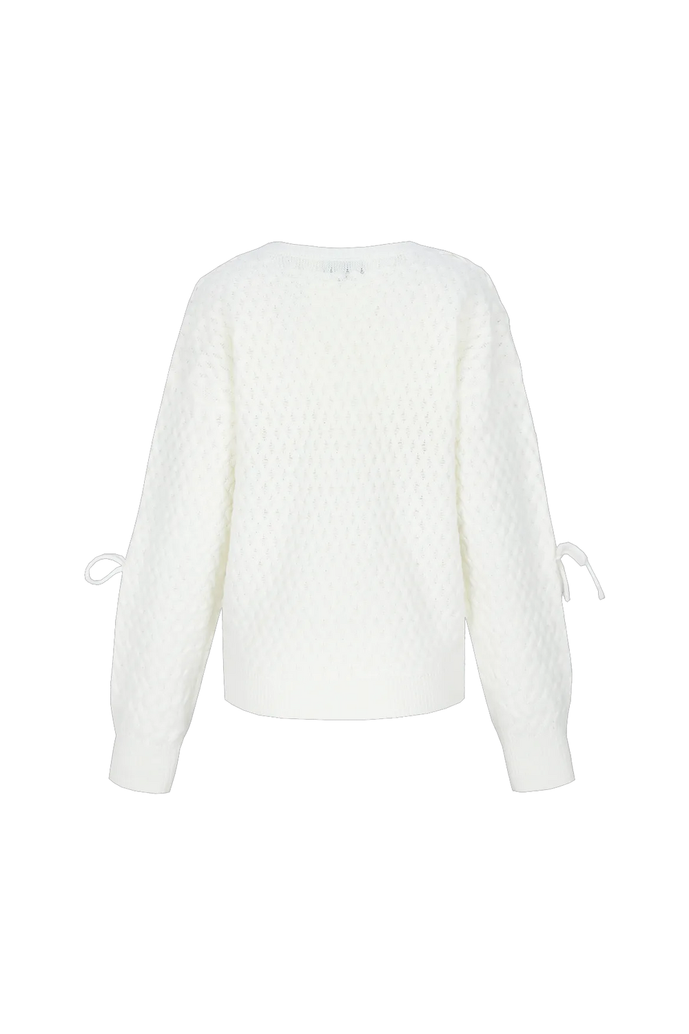 Wool White