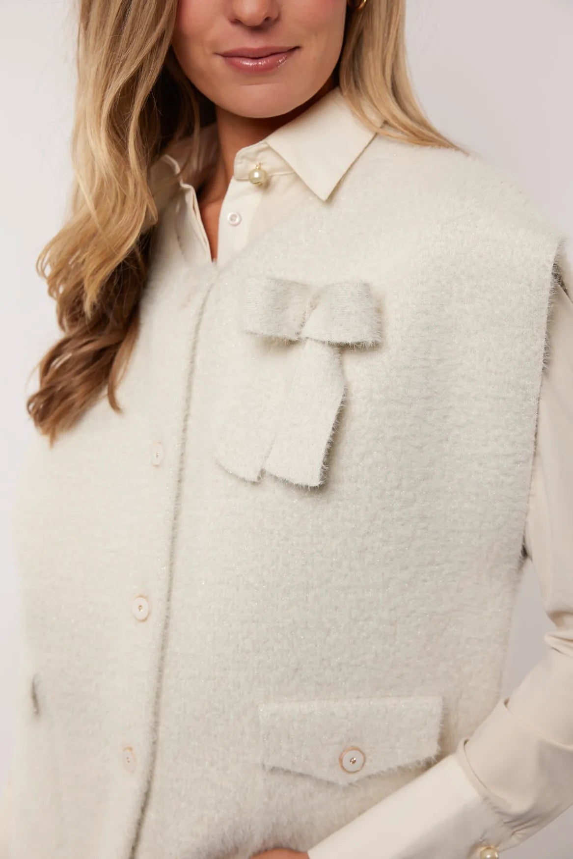 Wool White