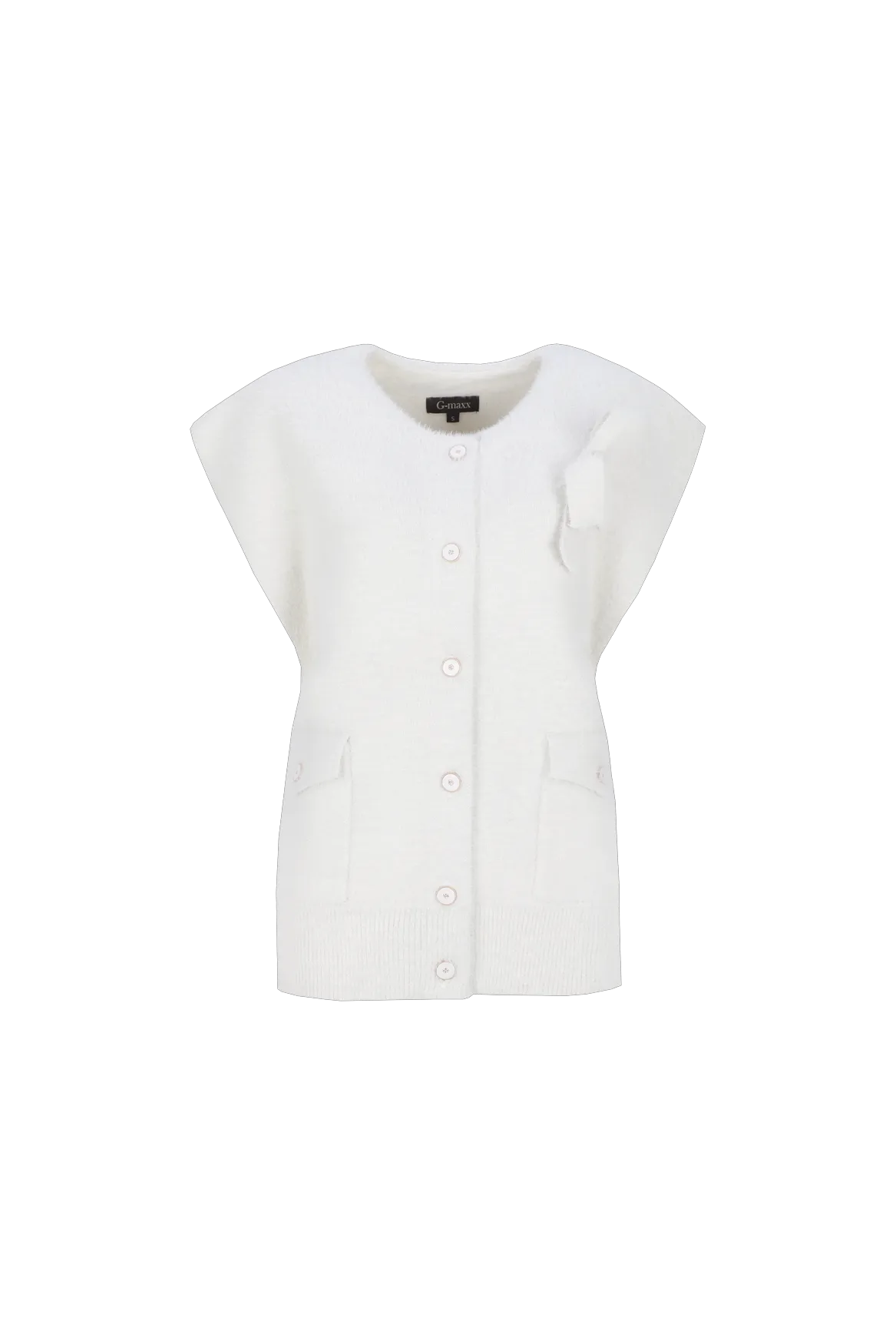 Wool White