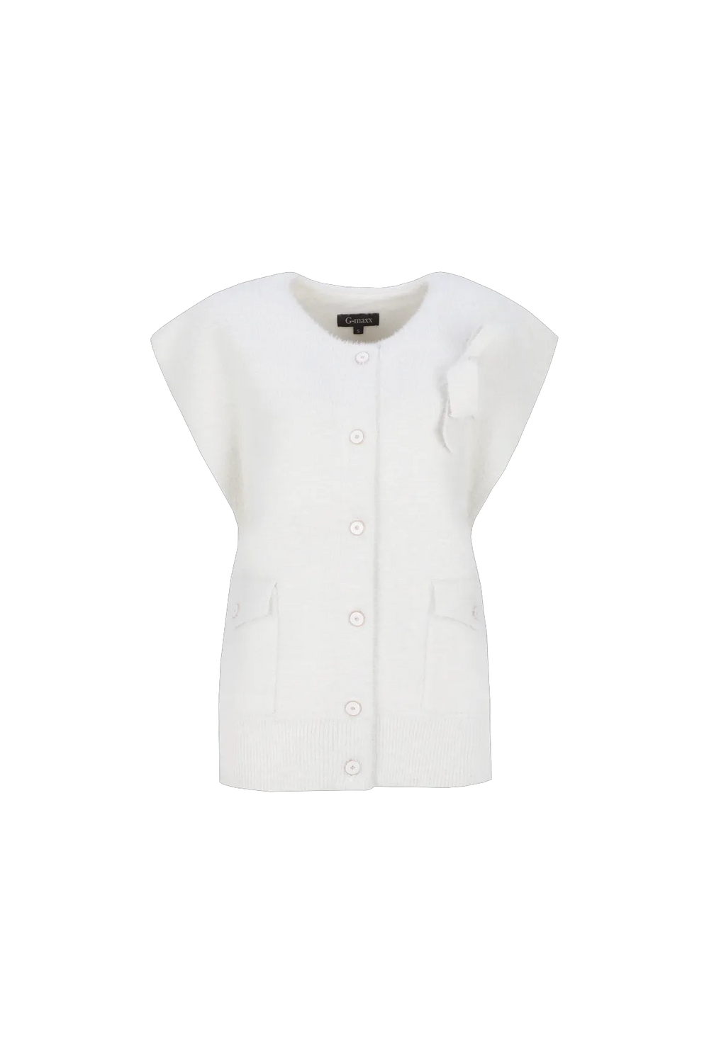 Wool White