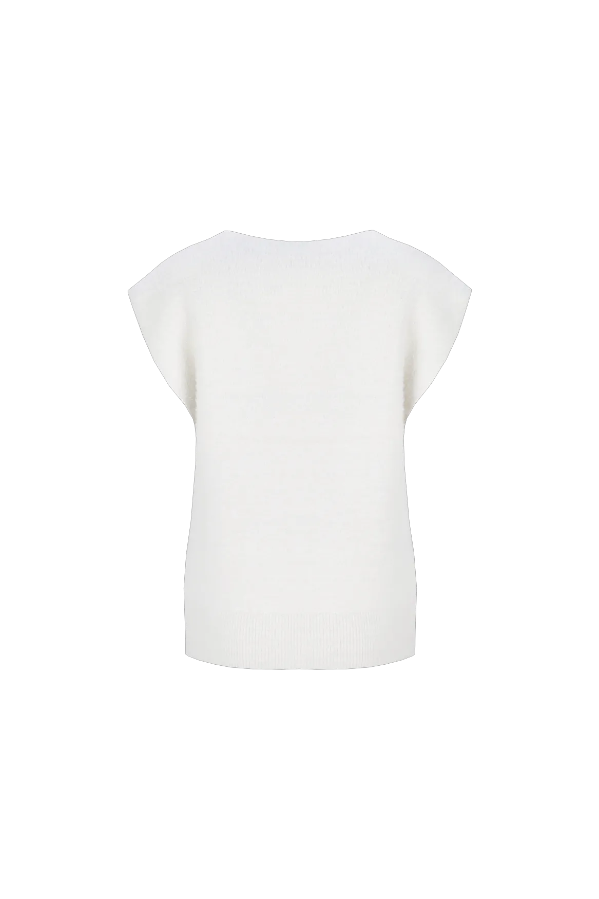 Wool White