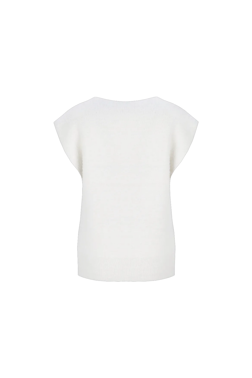 Wool White