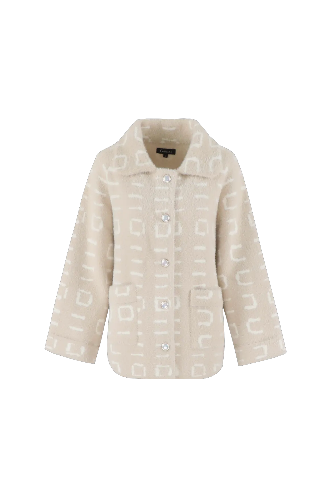 Sand/Wool White