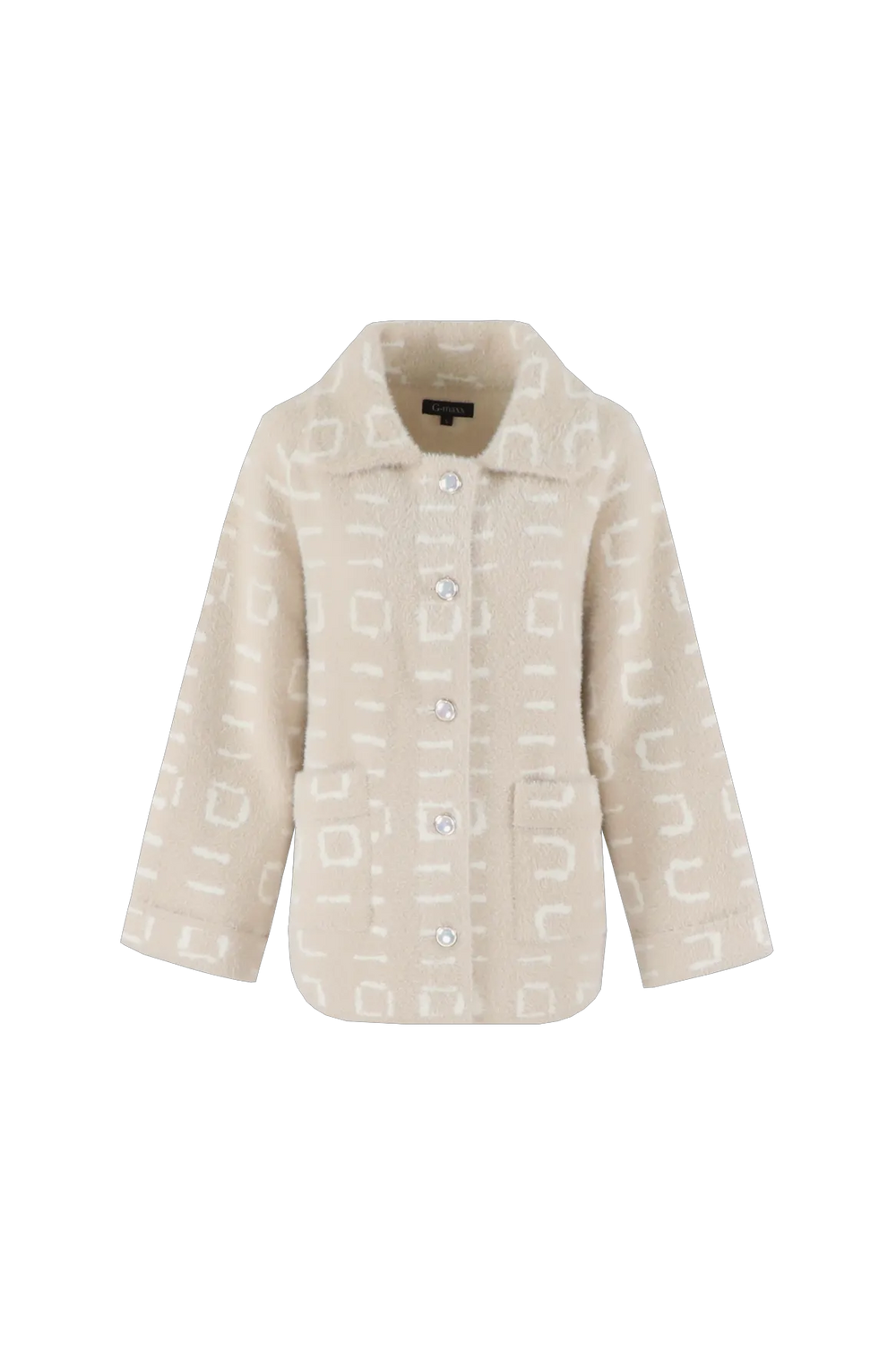 Sand/Wool White