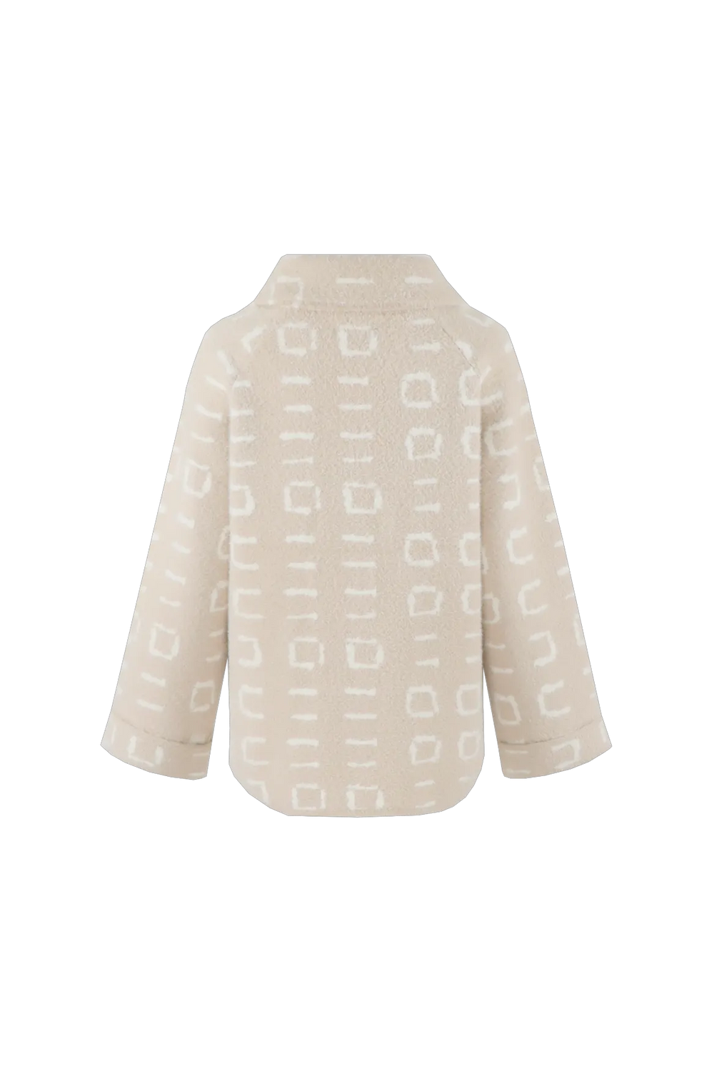 Sand/Wool White