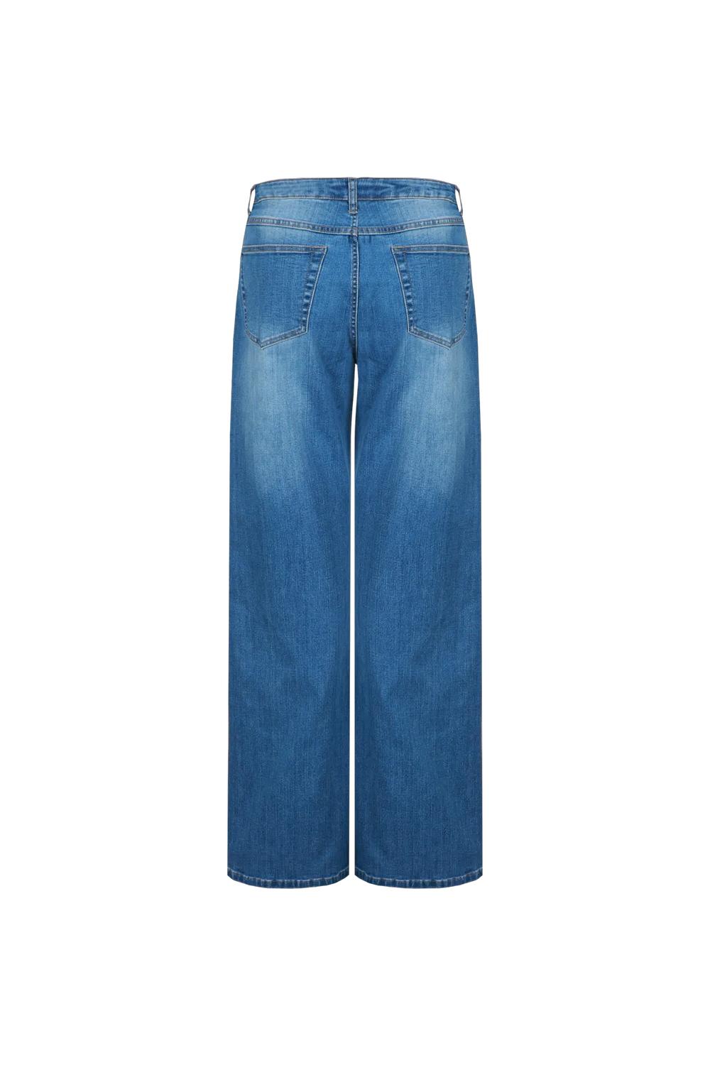 Denim Mid Blue