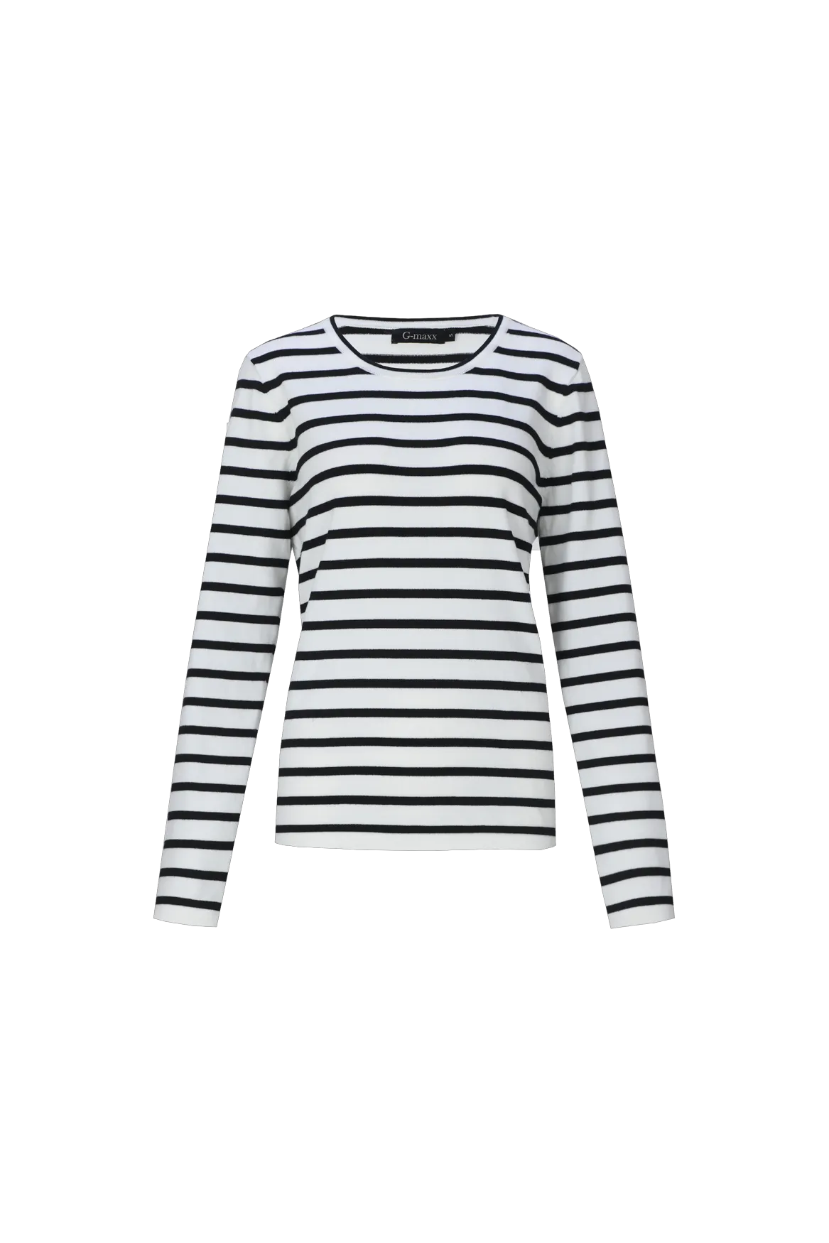 Wool White/Black