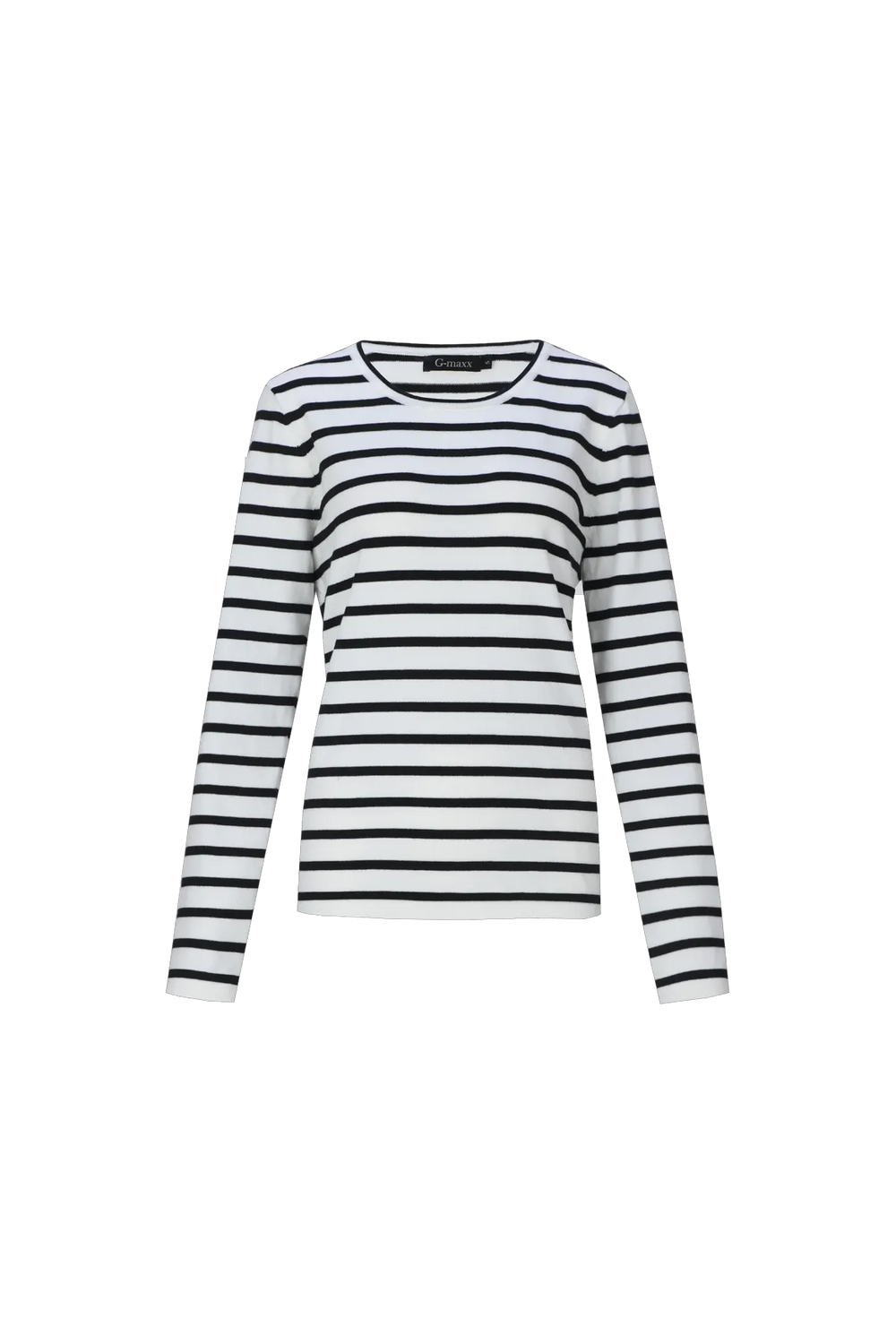 Wool White/Black