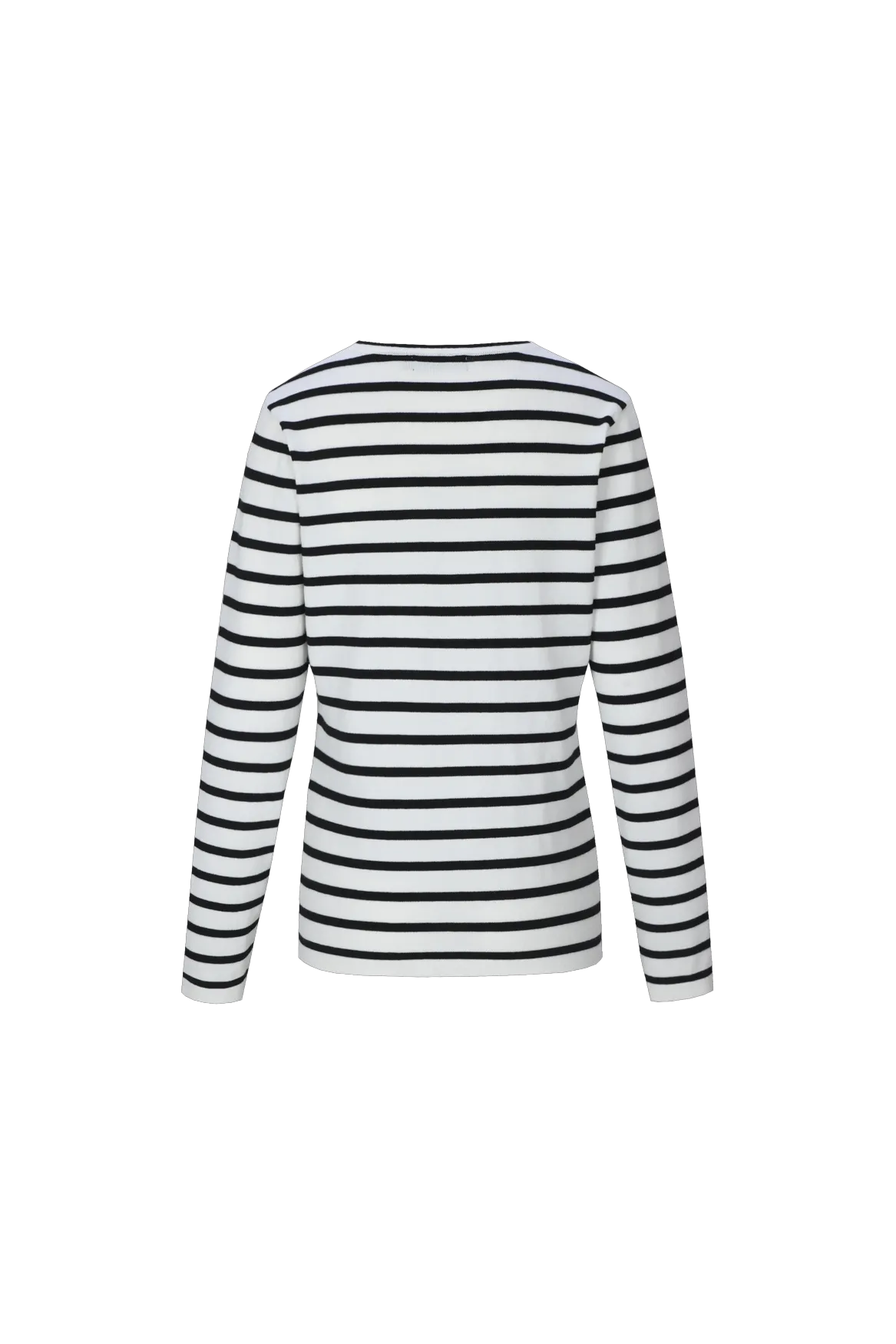 Wool White/Black