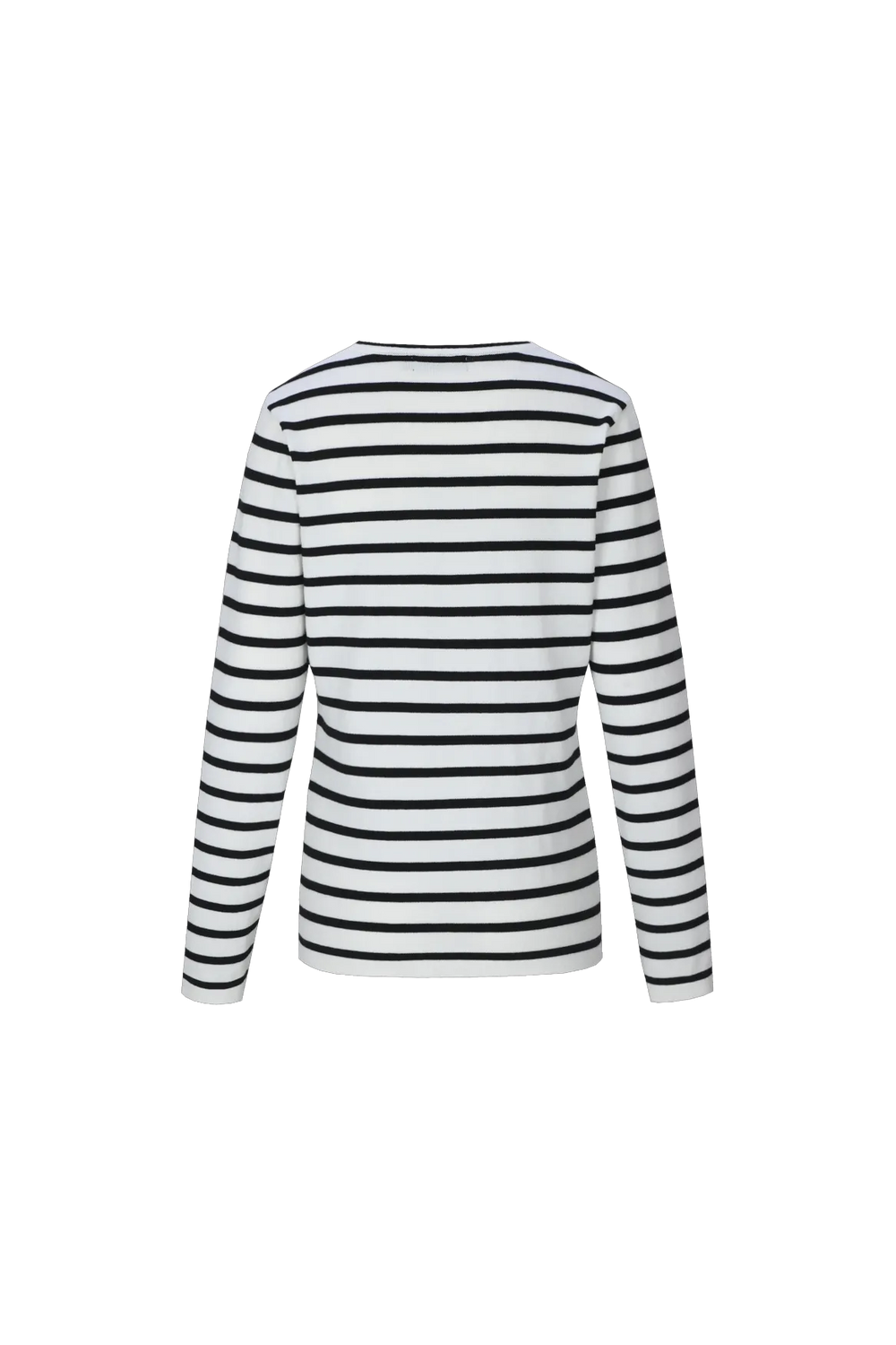 Wool White/Black