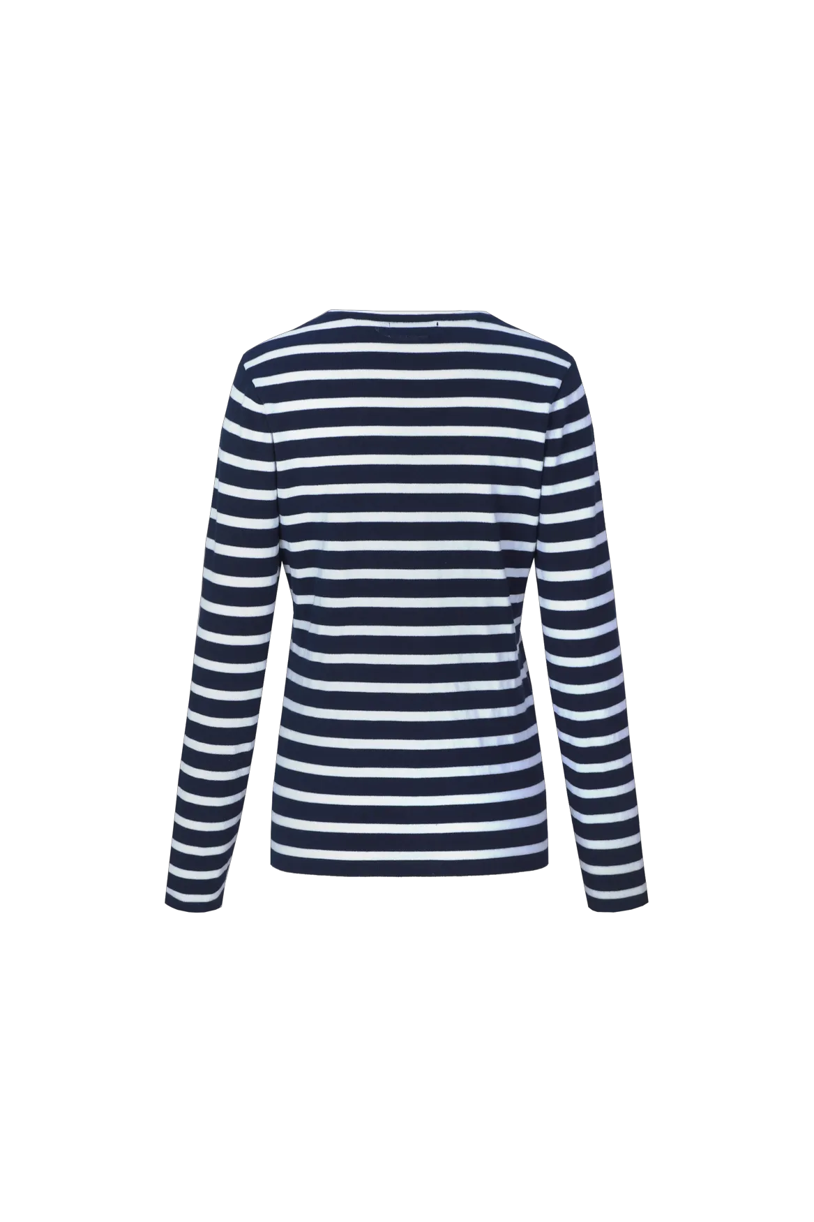 Dark Sapphire/Wool White
