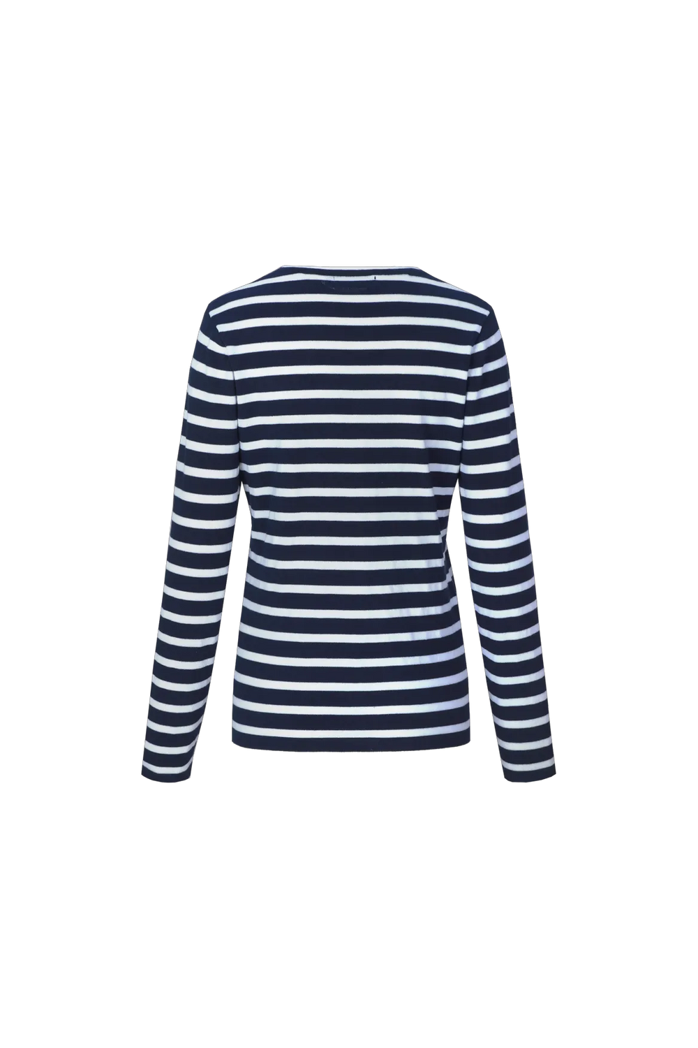 Dark Sapphire/Wool White