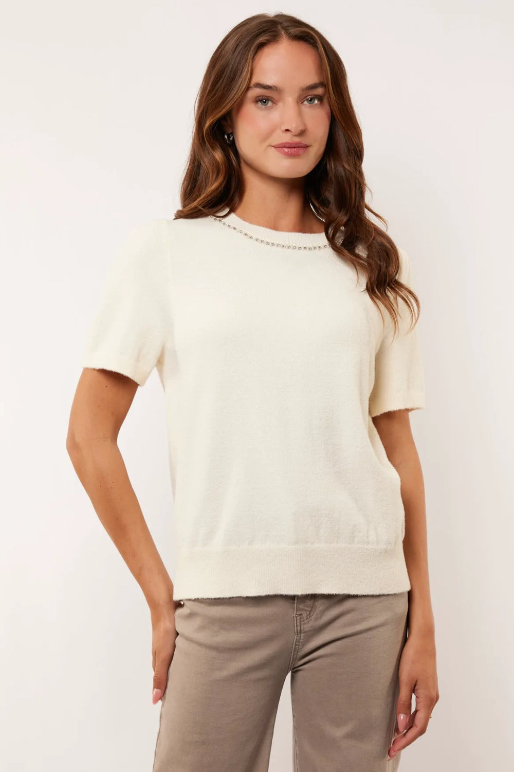 Wool White