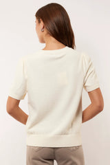 Wool White
