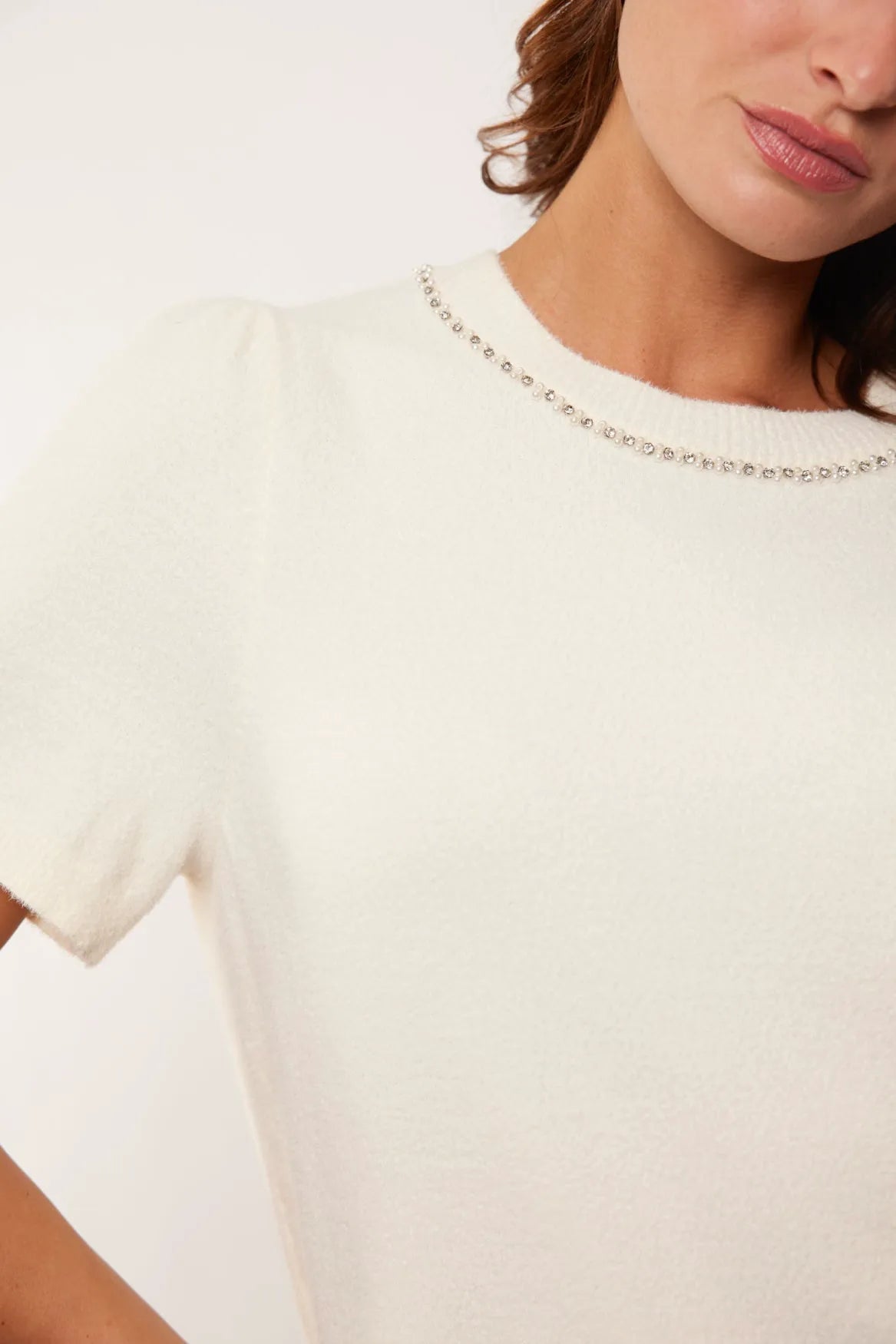 Wool White