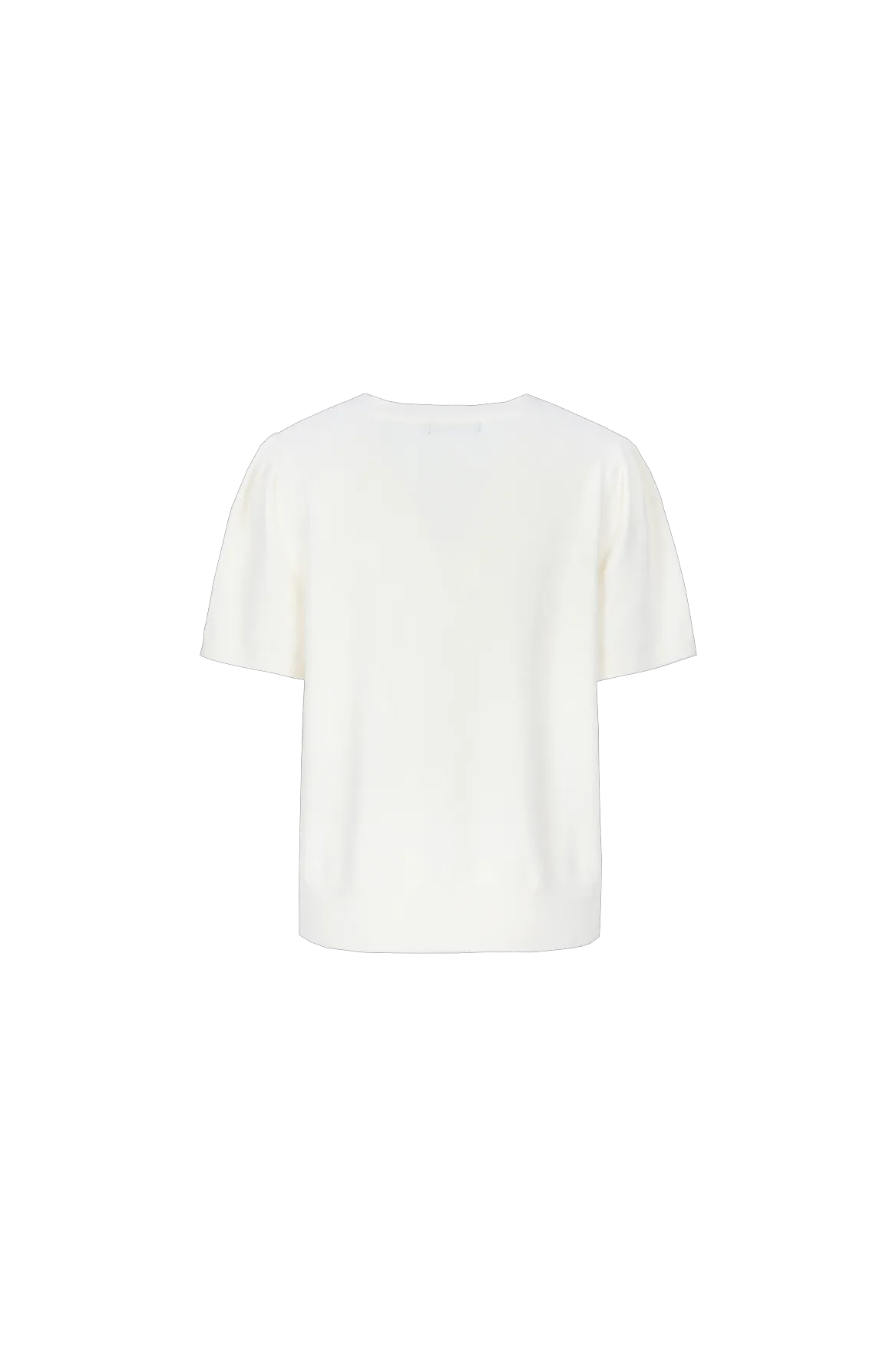 Wool White