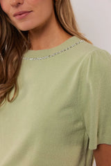Light Moss
