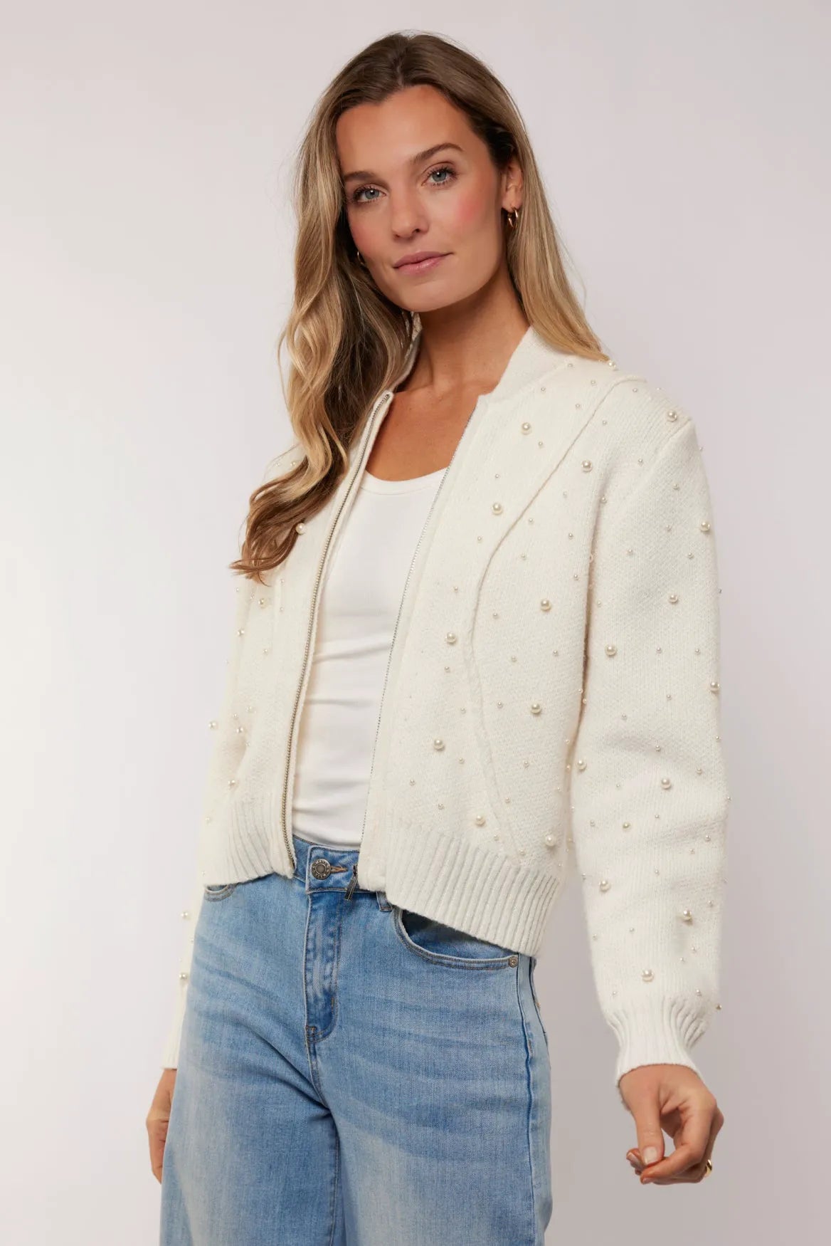 Wool White