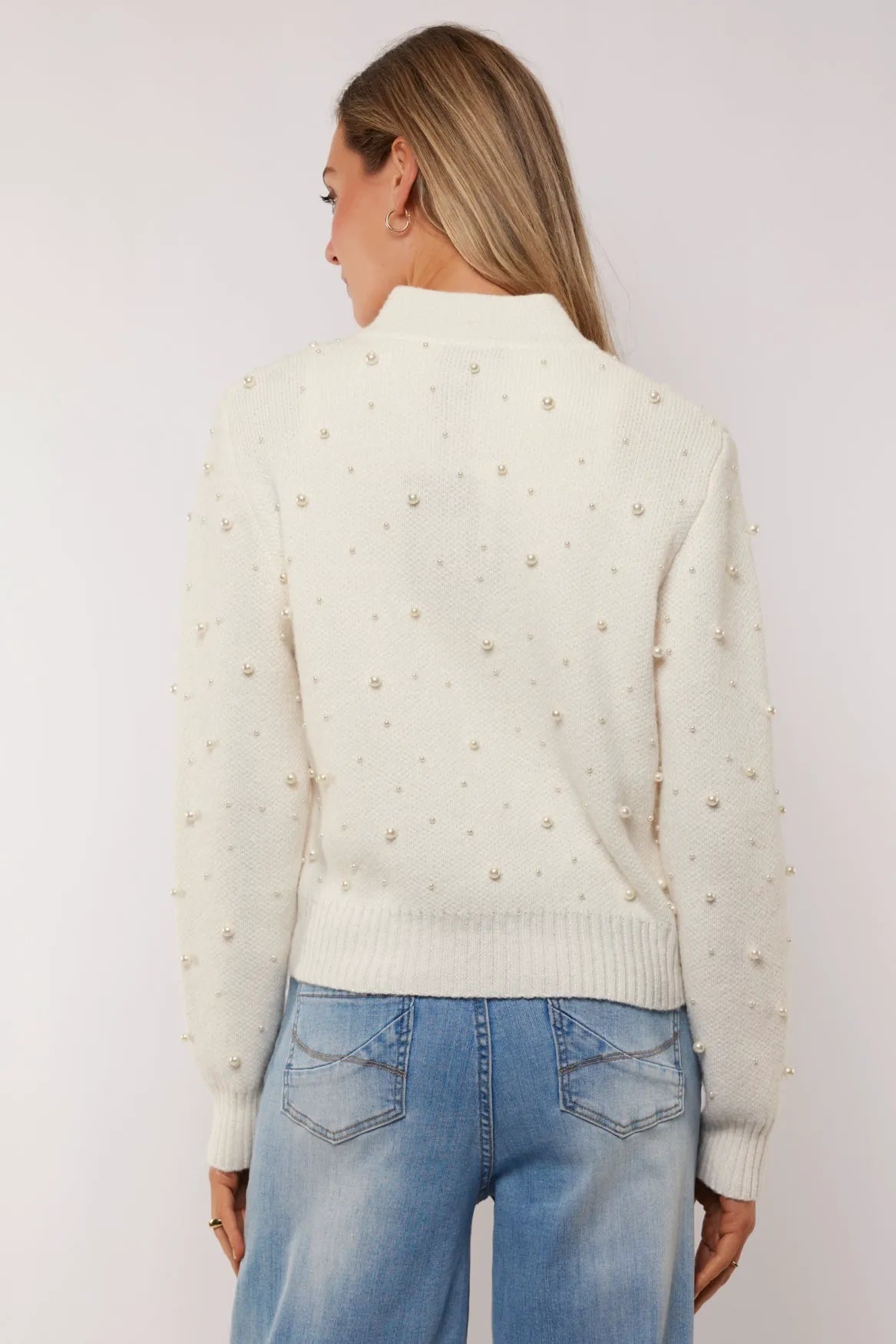 Wool White