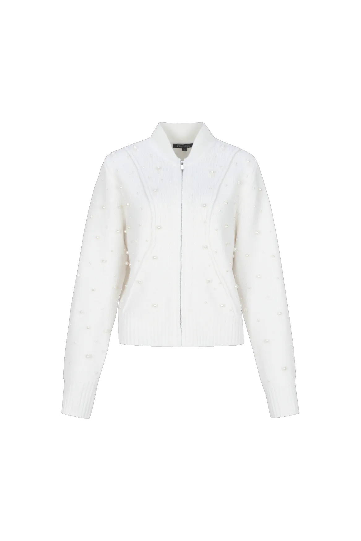 Wool White