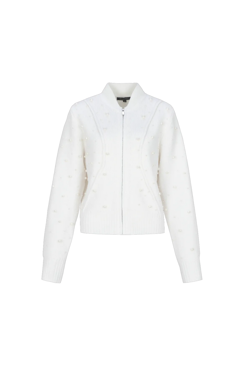 Wool White