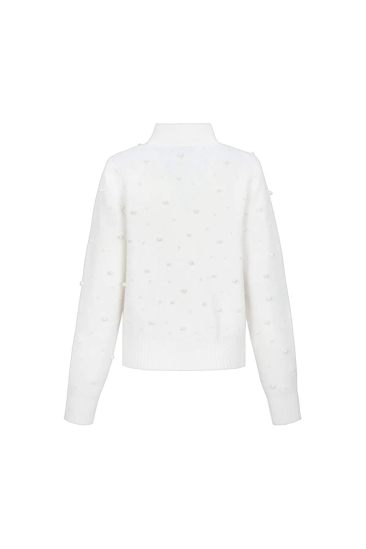 Wool White