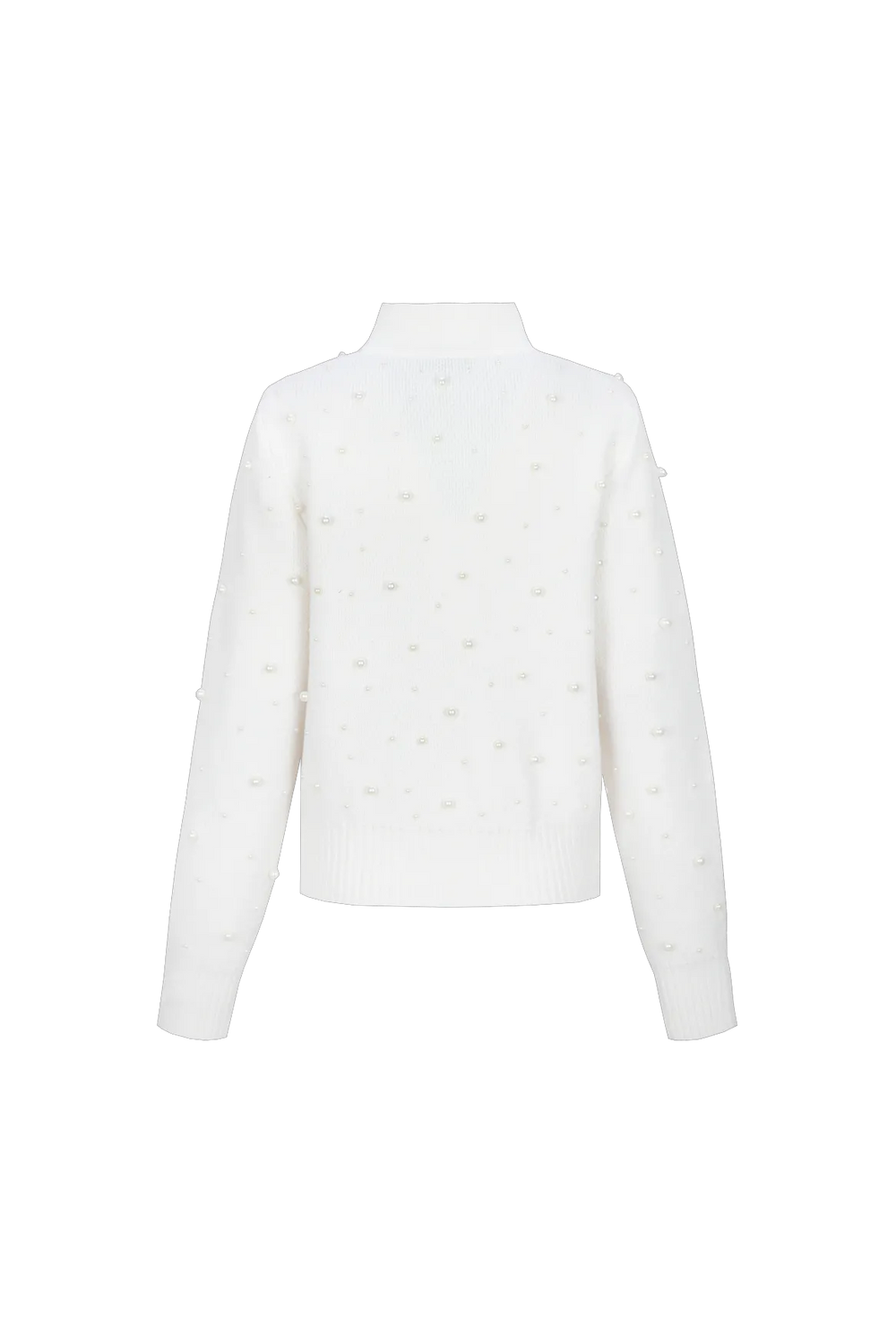 Wool White